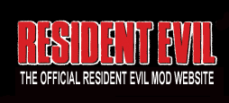 Residen evil logo
